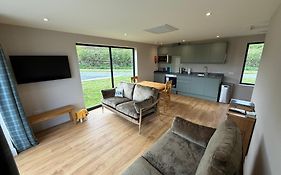 Caerketton View Lodges